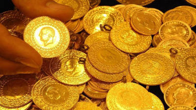 Haftanın İlk Günü Euro ve Altın Fiyatlarındaki Değişimler ve Önümüzdeki Hafta Beklentileri