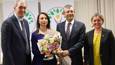 DEM Parti Seçim Bildirgesini Açıkladı: CHP'de Nasıl Karşılandı?