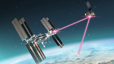 NASA, 31 Milyon Kilometre Öteden Dünya'ya Kedi Videosu Gönderdi
