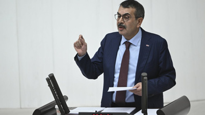 Tarikat ve Cemaatler Bakan Yusuf Tekin İçin Tek Ses Oldu!