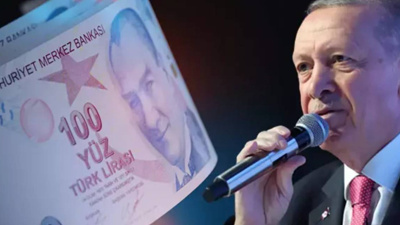 Yeni iddia: AKP kurmayları asgari ücret için 16 bin TL'de anlaştı, Erdoğan '17 bin TL olursa bütçeye etkisi ne olur' diye sordu