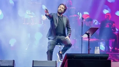 Mahsun Kırmızıgül'ün yılbaşı gecesi kazanacağı ücret, bir ailenin ortalama yıllık gelirinin 100 katı