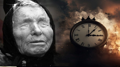 Baba Vanga'nın 2024 Kehanetleri Korku Saçtı: Putin, Kanser Tedavisi ve Korkunç Savaş