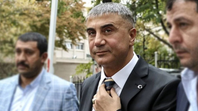 Sedat Peker'den Mehmet Ali Yılmaz Paylaşımı!