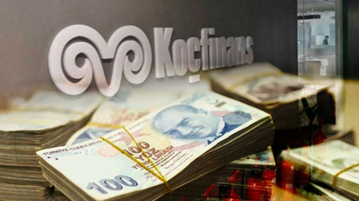Koçfinans'dan Bir İlk! Taşıt Kredisi Ayrıntısı