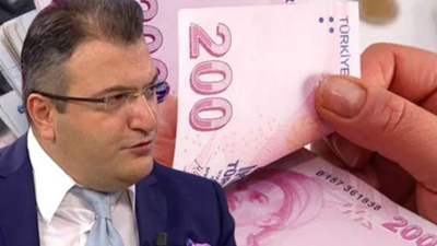 Asgari ücret için nokta atışı yapan Cem Küçük, bu kez memur ve emekli maaşı için rakam açıkladı