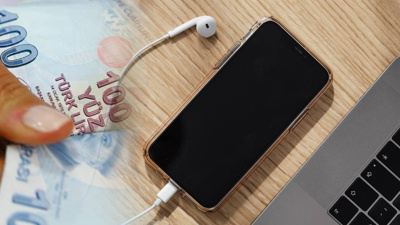 17 Bin 2 TL'lik Asgari Ücretle Alınabilecek Telefonlar
