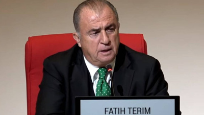 Fatih Terim'den Belhanda ve Bakasetas açıklaması