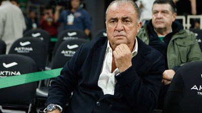Panathinaikos, Terim'in İlk Transferini Duyurdu!