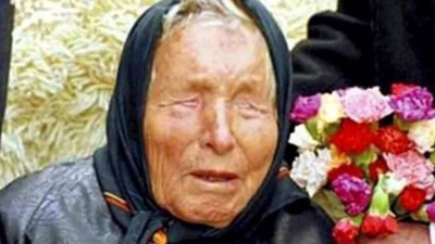 2024'te neler olacak? Ünlü kahin Baba Vanga'nın kehanetleri: Putin'e suikast, biyolojik silah testleri, Trump'a gizemli hastalık