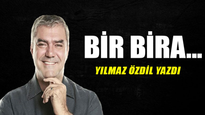 Bir bira...