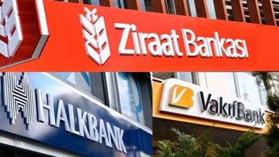 Batık Kredili Kamu Bankalarına Çıt Çıkaran Kimse Yok!