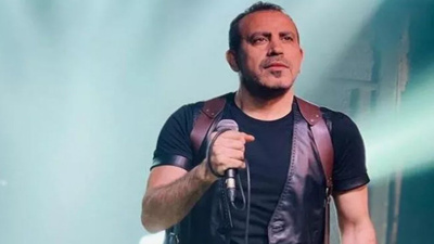Haluk Levent, Yılbaşı Gecesi Ne Yaptığını O Fotoğrafla Paylaştı