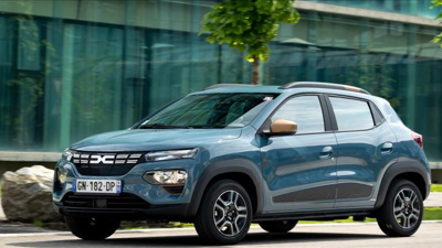 Otomobil Pazarını Kasıp Kavuracak... 2024 Yılının En Ucuz Elektrikli Otomobili Nihayet Türkiye'de