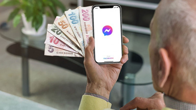 Bir Telefon Geldi, "Reşit Olmayan Kızla Mesajlaştığı" Söylendi, Yüz Binlerce Lirasından Oldu!