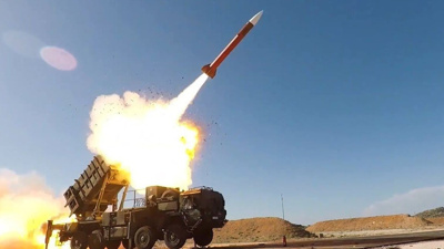 NATO Ülkeleri Patriot Füzesi Satın Alacak