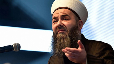 İsmailağa'da 'Post'a Kim Oturacak? Cübbeli Ahmet Kendi Şeyhini Açıkladı! Menzil'den Sonra İsmailağa'da da Koltuk Kavgası