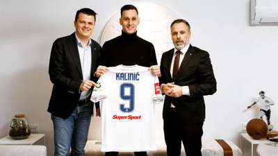Yıldız Futbolcudan 1 Euroluk Anlaşma!