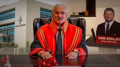 Yargıtay Başkanı'ndan Krize İlk Yorum! "Derin Görüş Ayrılığımız Var"