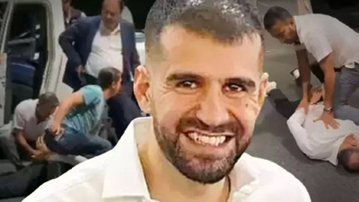 Çete lideri Ayhan Bora Kaplan, ilk duruşmada mahkeme başkanı ile kapıştı!