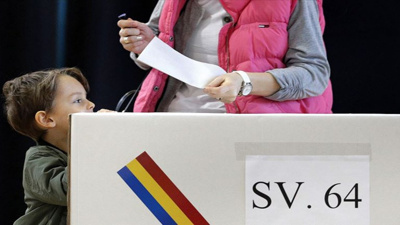2024'ü Seçimler Belirleyecek