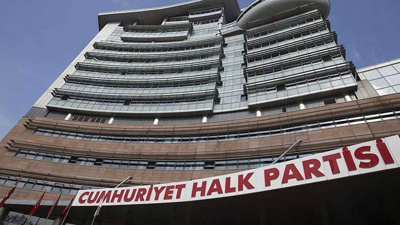 CHP'den AYM'ye Can Atalay Başvurusu