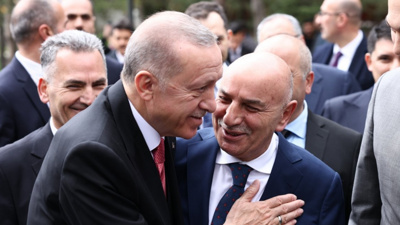 AKP'nin Ankara Adayı Turgut Altınok Kimdir? İşte İcraatleri