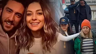 150 milyon TL'lik vurgun iddiasında Kıvanç ve Beril Talu'nun ifadeleri ortaya çıktı:Borcu ödemek için Porsche ve tekne satmışlar