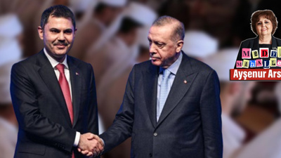 İsmailağa Cemaati: Murat Kurum 10 Points!