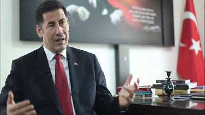 Sinan Oğan hakkında son karar