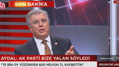 Sıcak Gelişme! Yeniden Refah AKP ile Köprüleri Attı! 'AKP Bize Yalan Söyledi'