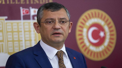 Şehit Haberleri Sonrası Program İptal Edildi: CHP MYK'sı Toplanıyor