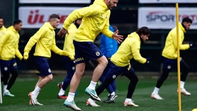 Bonucci ve Krunic'ten sonra F.Bahçe'den bir bomba daha