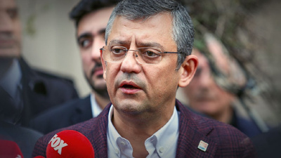SON DAKİKA: CHP'nin Tandoğan Mitingi İPTAL!