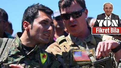 Fikret Bila yazdı: Türkiye, ABD'ye Karşı Tutum Almalı