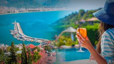 9 Günlük Bayram Tatilinize 9 Harika Rota!