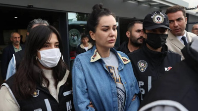 Dilan Polat’ın Savcısı Mesleği Bıraktı