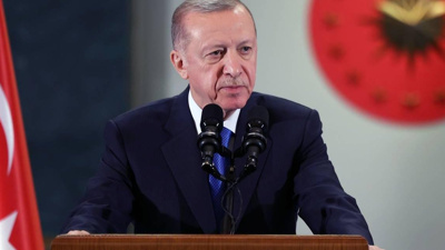 Erdoğan Yine İmamoğlu'nu Hedef Aldı
