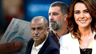 Türkiye'nin Gözü Bu Duruşmadaydı! Mahkeme Seçil Erzan İçin Ara Kararı Açıkladı!