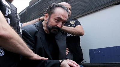 Adnan Oktar Davasıyla İlgili Yeni Gelişme
