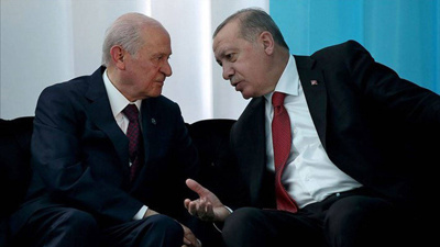 Emeklilerle ilgili önerge, AKP ile MHP tarafından reddedildi
