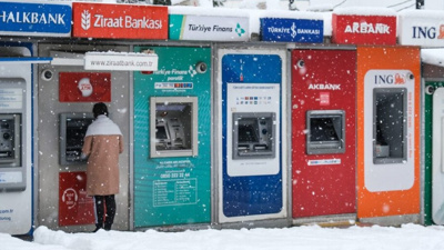 Türkiye'nin En Büyük 10 Bankasının Kârı 500 Milyar TL'yi Geçti! Rekor Kârlar Elde Edildi