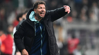 Diego Simeone'den Çağlar Söyüncü hamlesi