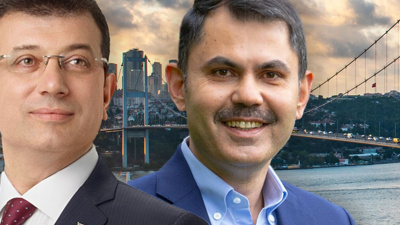 İmamoğlu ve Kurum Arasındaki Fark Belli Oldu!