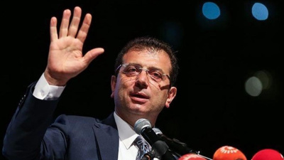'Hataylı Senden mi Korkup Koşa Koşa Oy Verecek?'