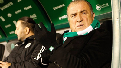 Fatih Terim'den Başkana: Sana ilk hediyem olsun