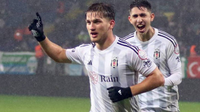 Semih Kılıçsoy'a İspanya'dan Dev Talip