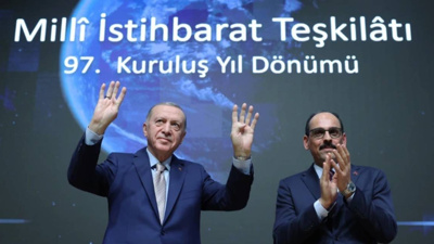 Listeyi MİT hazırlamış: Yandaş gazeteci Cem Küçük neden davet edilmedi?