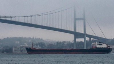 Kıyı Emniyetinden İstanbul Boğazı Açıklaması