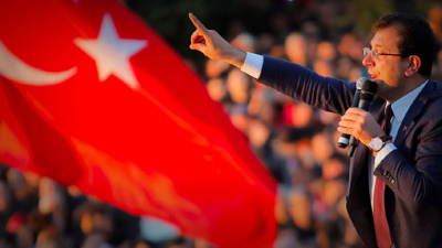 Montajla İmamoğlu’nun sesini değiştirdiler